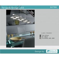 92786 Eglo - Tarugo Pendul   